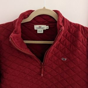 Vineyard Vines women pullover size M